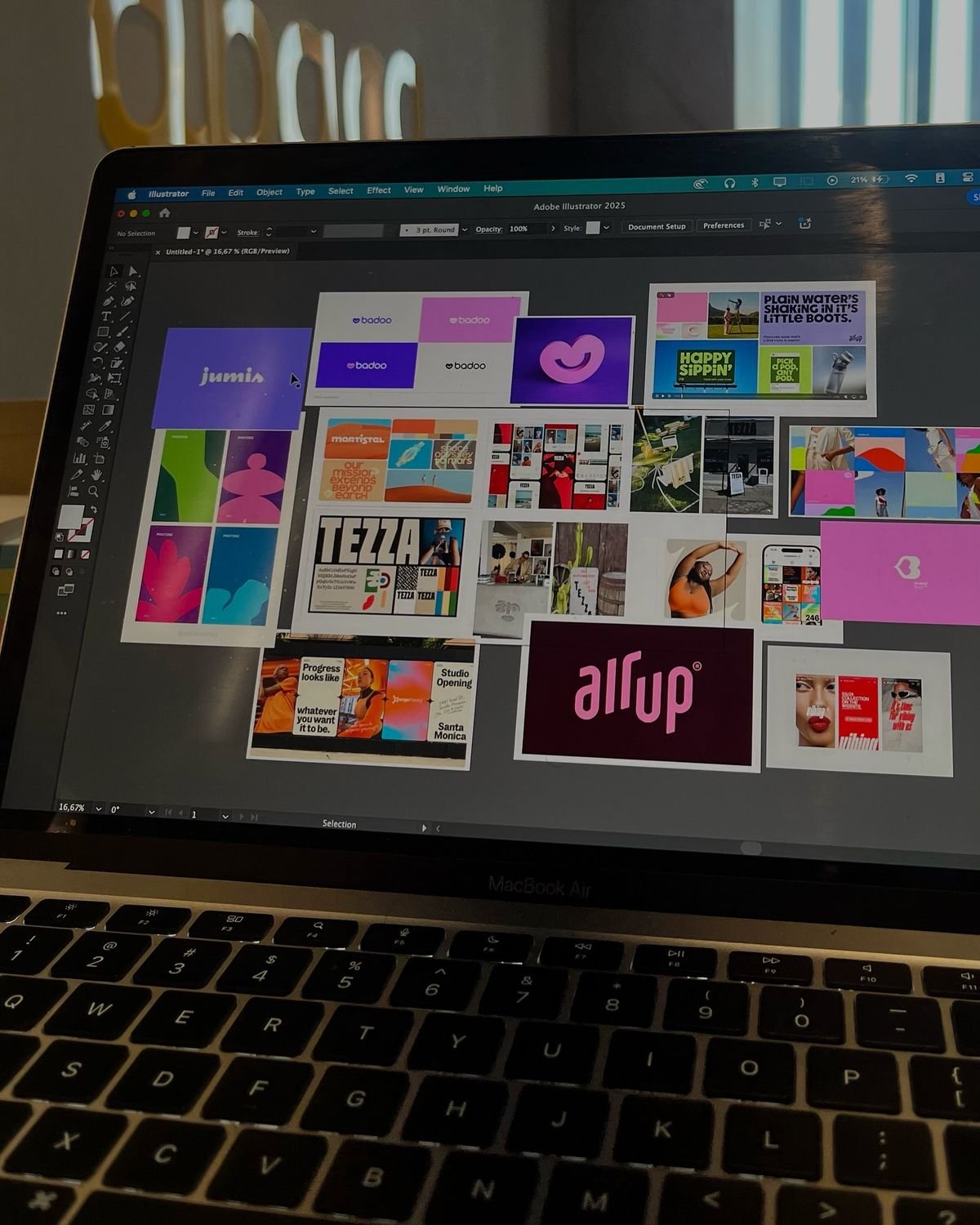 Graphic Design